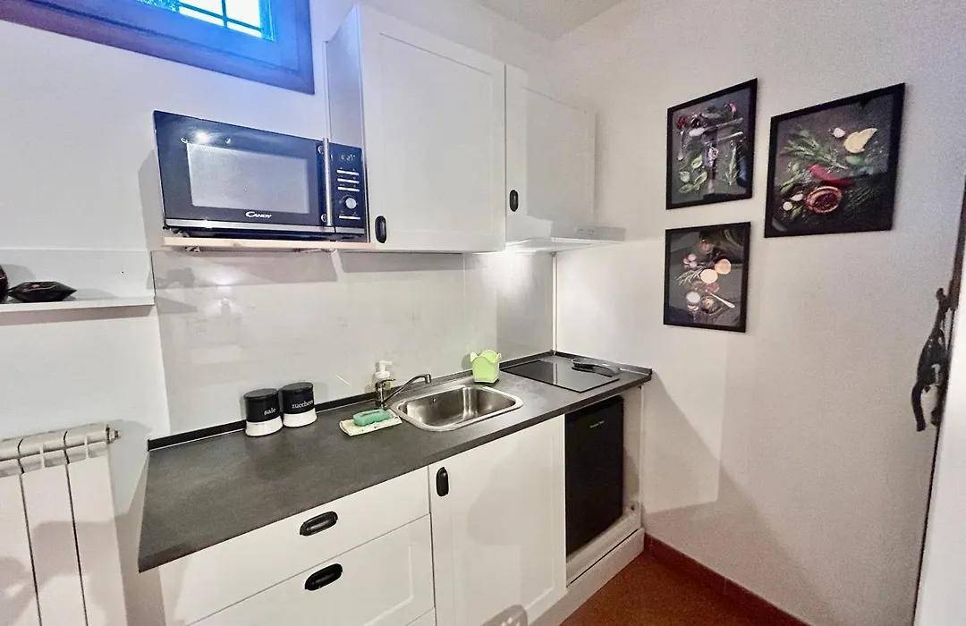 Apartment Harmony House-1