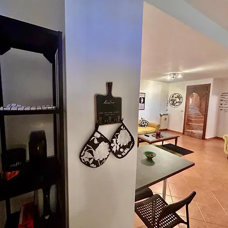 Apartment Harmony House-2