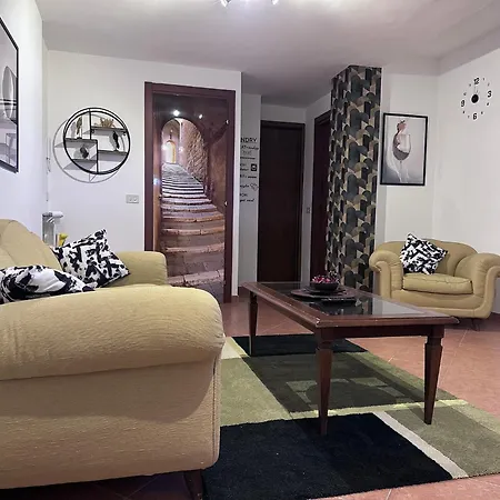 Apartment Harmony House-3