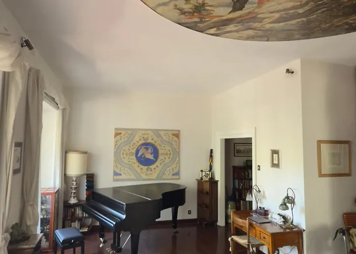 Luxury Home Museum - Roma - RAI - Stadio Olimpico - Vaticano - Musei Vaticani - Centro - Clodio
